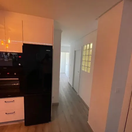 La Lujuria アパート コマルカ・デ・オウレンセ