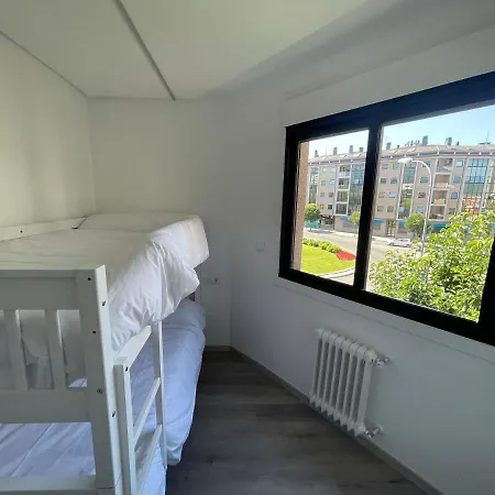 La Lujuria * コマルカ・デ・オウレンセ