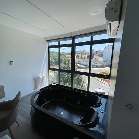 La Lujuria * Ourense