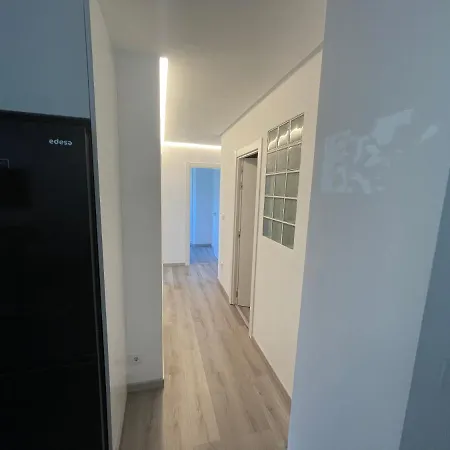 La Lujuria Apartment *