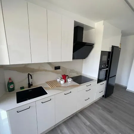 Apartment La Lujuria Ourense