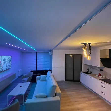 Apartment La Lujuria Ourense