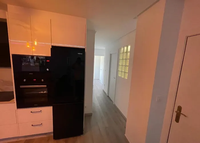 La Lujuria Apartmán Ourense