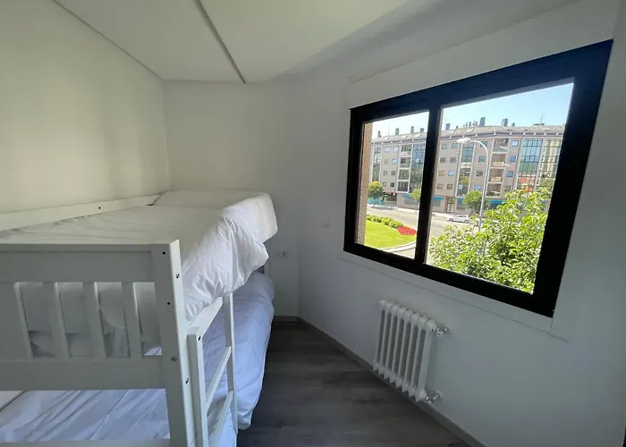 La Lujuria * コマルカ・デ・オウレンセ