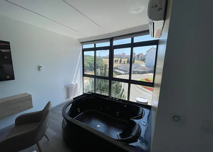 La Lujuria * コマルカ・デ・オウレンセ