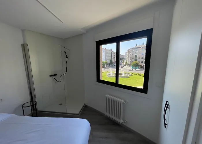 Apartmán La Lujuria *