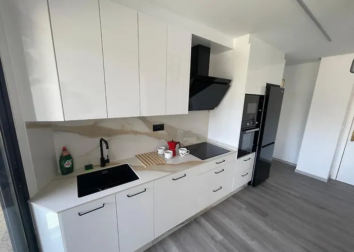 Apartmán La Lujuria Ourense
