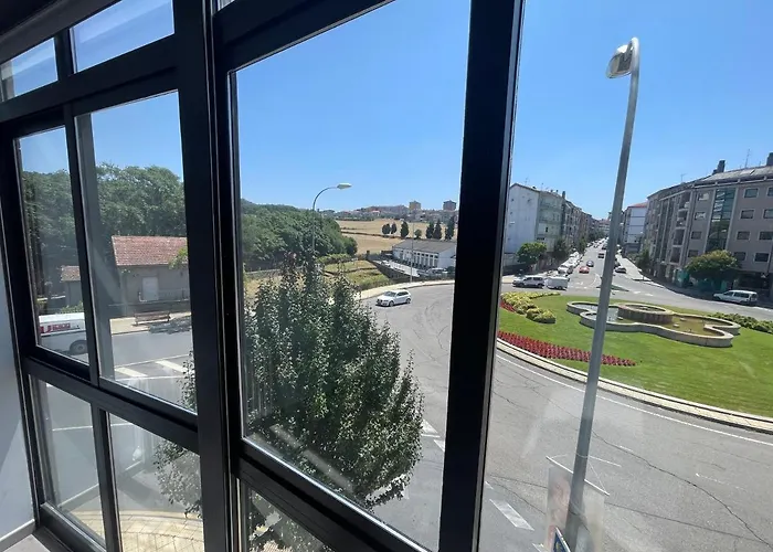 La Lujuria * Ourense