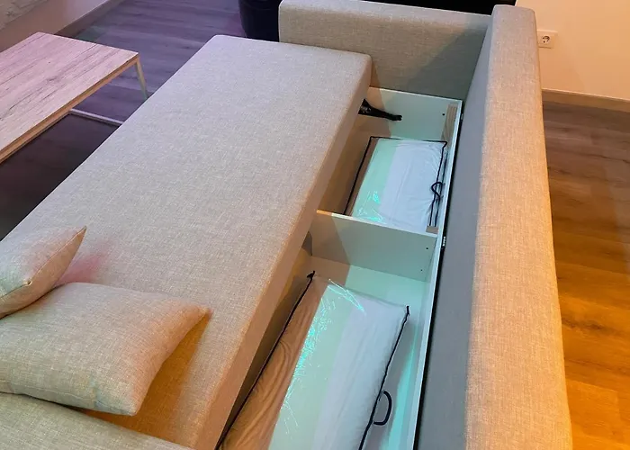 La Lujuria Apartmán Ourense